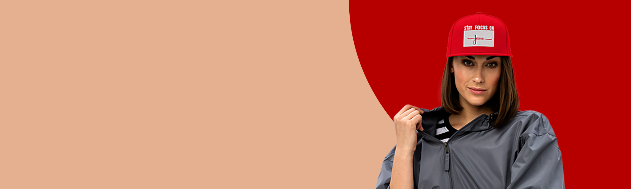 Uniquely Crafted Snapback Hat for your Style