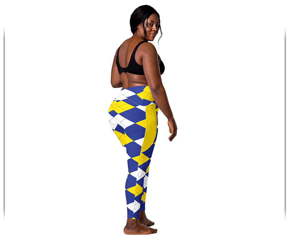 Bella | Leggings with pockets